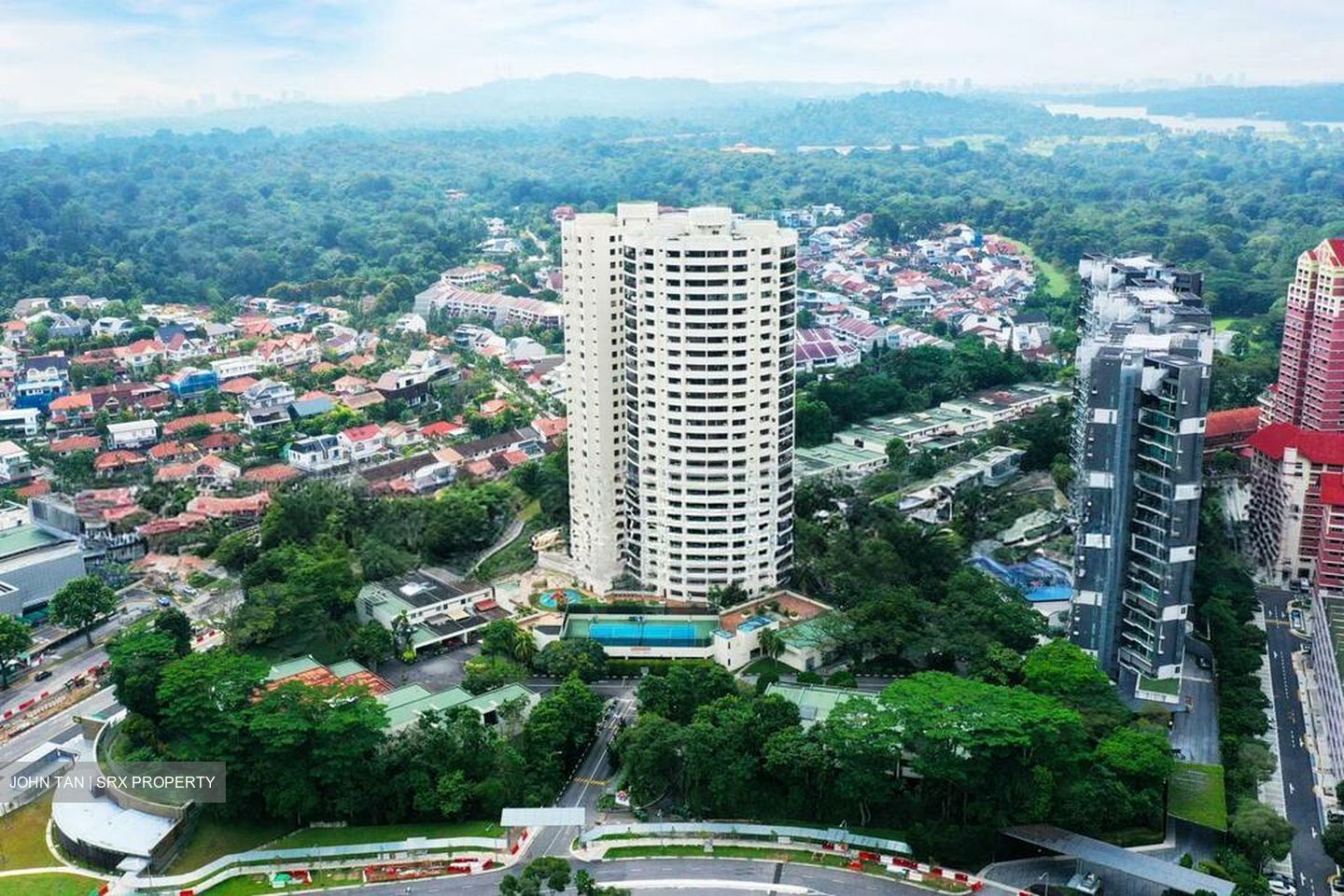 Thomson View Condominium (D20), Condominium #556156351